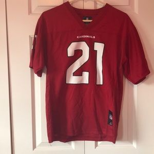 NFL Cardinals Youth football jersey